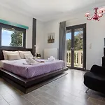 Sunset Vibes Luxury Villa