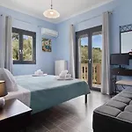 Villa Sunset Vibes Luxury *