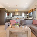Villa Sunset Vibes Luxury *