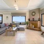 Villa Sunset Vibes Luxury