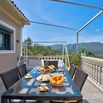 Villa Sunset Vibes Luxury