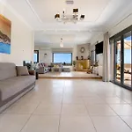 Sunset Vibes Luxury Villa