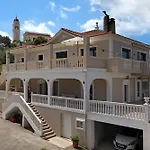 Sunset Vibes Luxury Zakynthos