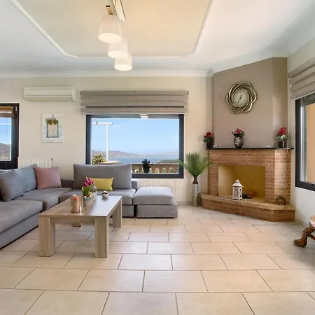 Zante Sunset Vibes Luxury