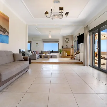 Zante Sunset Vibes Luxury Villa *