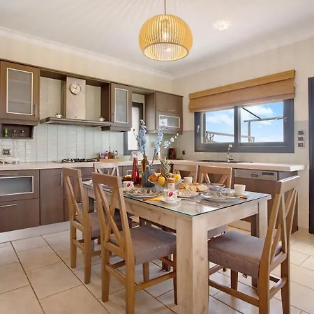 Zante Sunset Vibes Luxury *