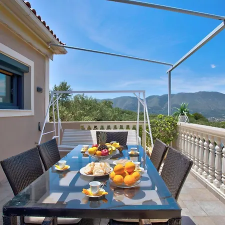 Zante Sunset Vibes Luxury *