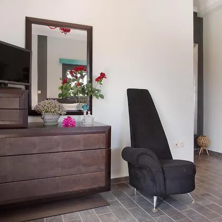 Zante Sunset Vibes Luxury