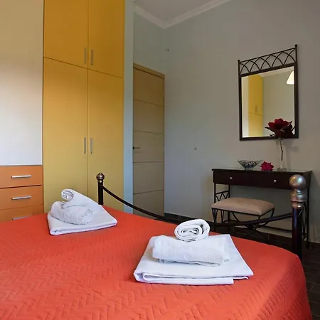 Villa Zante Sunset Vibes Luxury