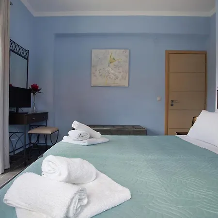 Zante Sunset Vibes Luxury *