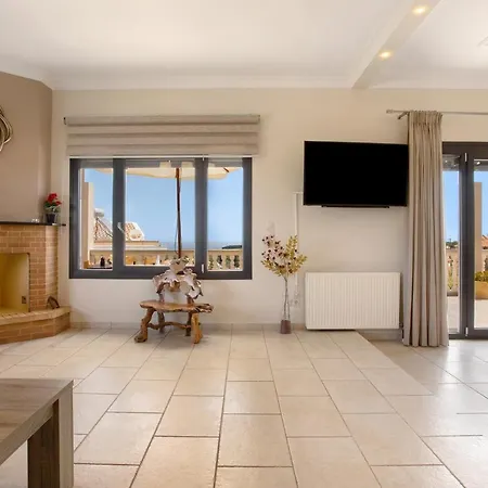 Villa Zante Sunset Vibes Luxury *