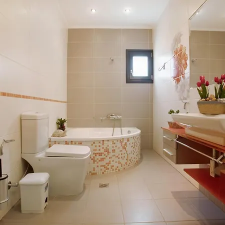 Zante Sunset Vibes Luxury Villa Áno Yerakaríon