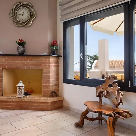 Zante Sunset Vibes Luxury Villa