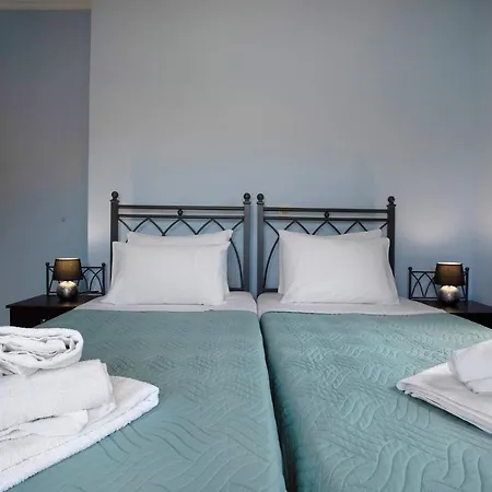 Zante Sunset Vibes Luxury