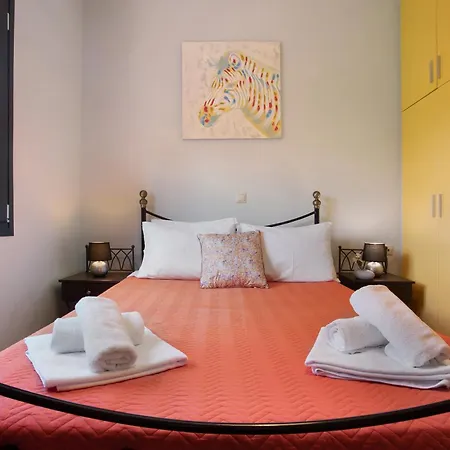 Zante Sunset Vibes Luxury *