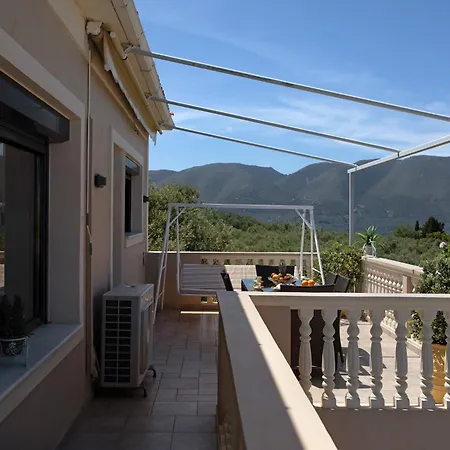 Zante Sunset Vibes Luxury