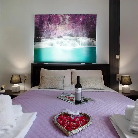 Zante Sunset Vibes Luxury Villa *