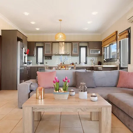 Villa Zante Sunset Vibes Luxury *