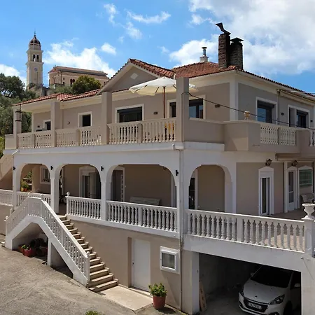 Zante Sunset Vibes Luxury Vila Gerakas (Zakynthos)