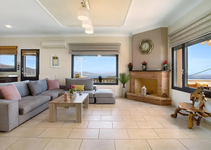 Sunset Vibes Luxury