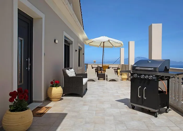 Sunset Vibes Luxury *