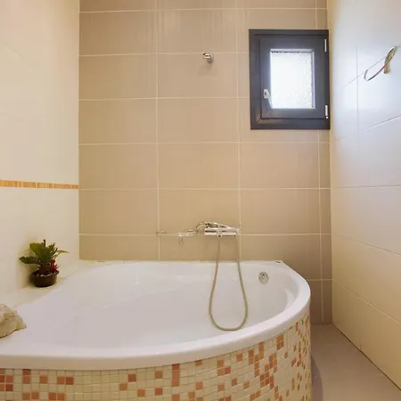 Villa Zante Sunset Vibes Luxury Áno Yerakaríon